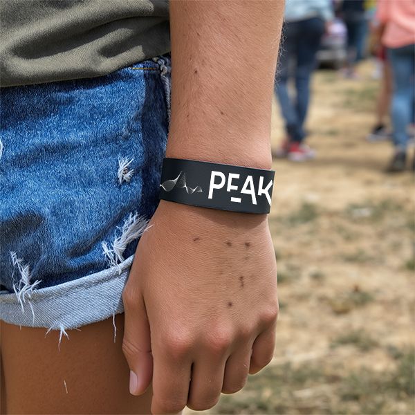 Black Wristbands